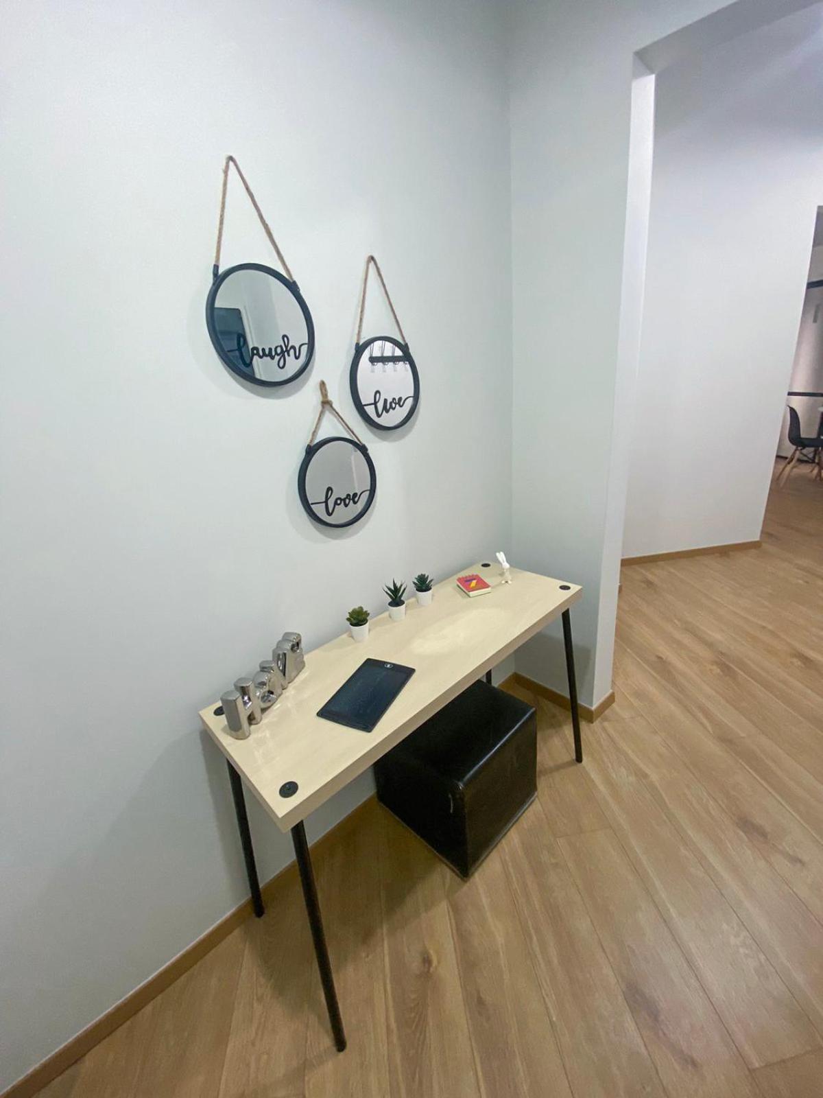 Agias Sofias Svolou Center 2 Apartment Thessaloníki Luaran gambar