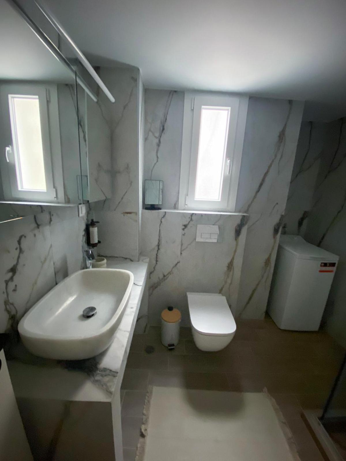 Agias Sofias Svolou Center 2 Apartment Thessaloníki Luaran gambar